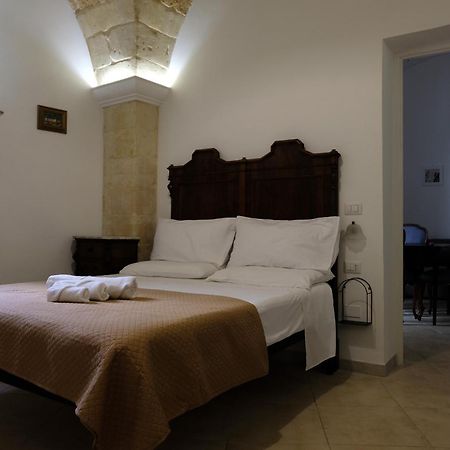 Memoir Appartamento Lecce Luaran gambar