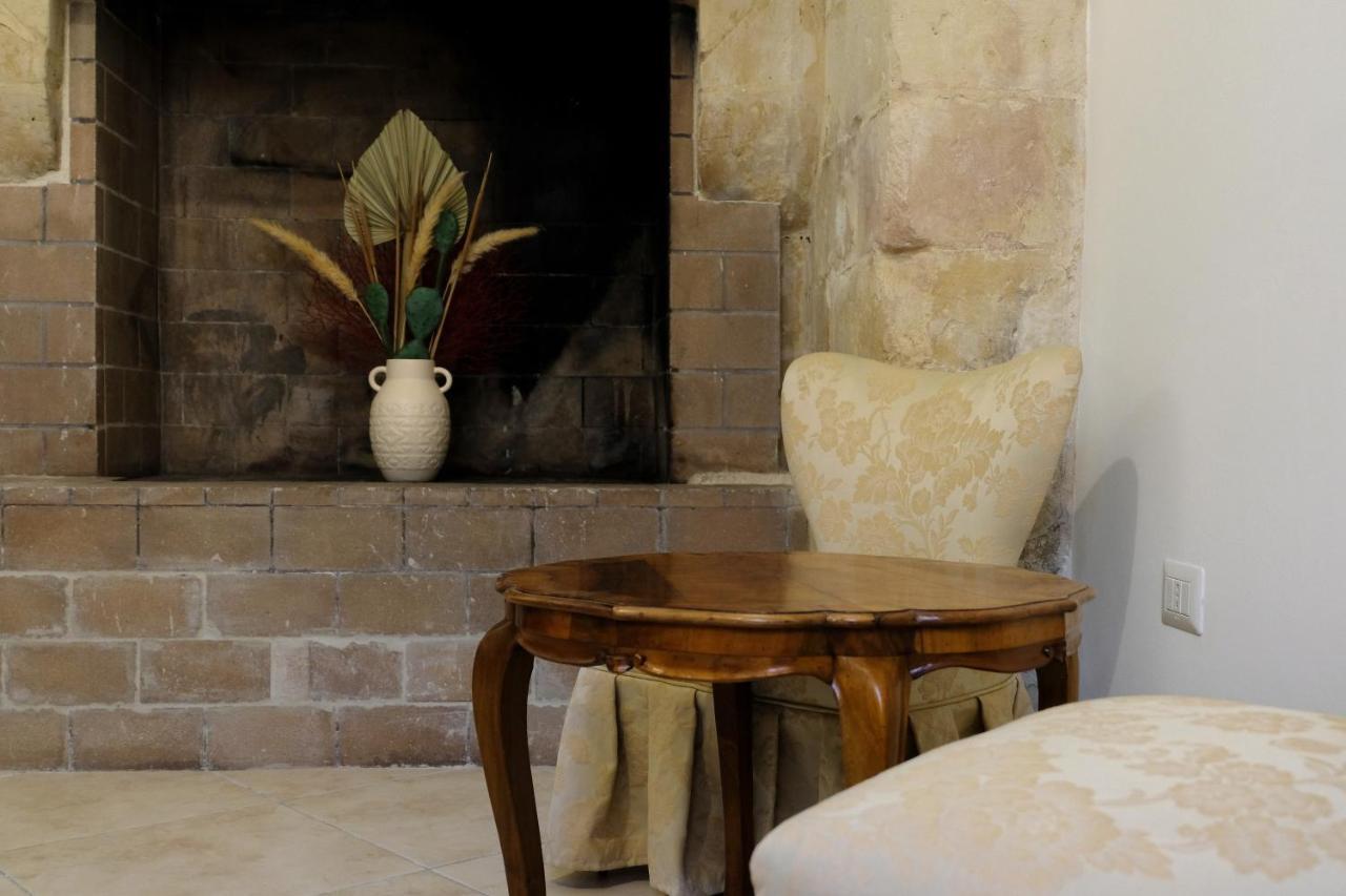 Memoir Appartamento Lecce Luaran gambar