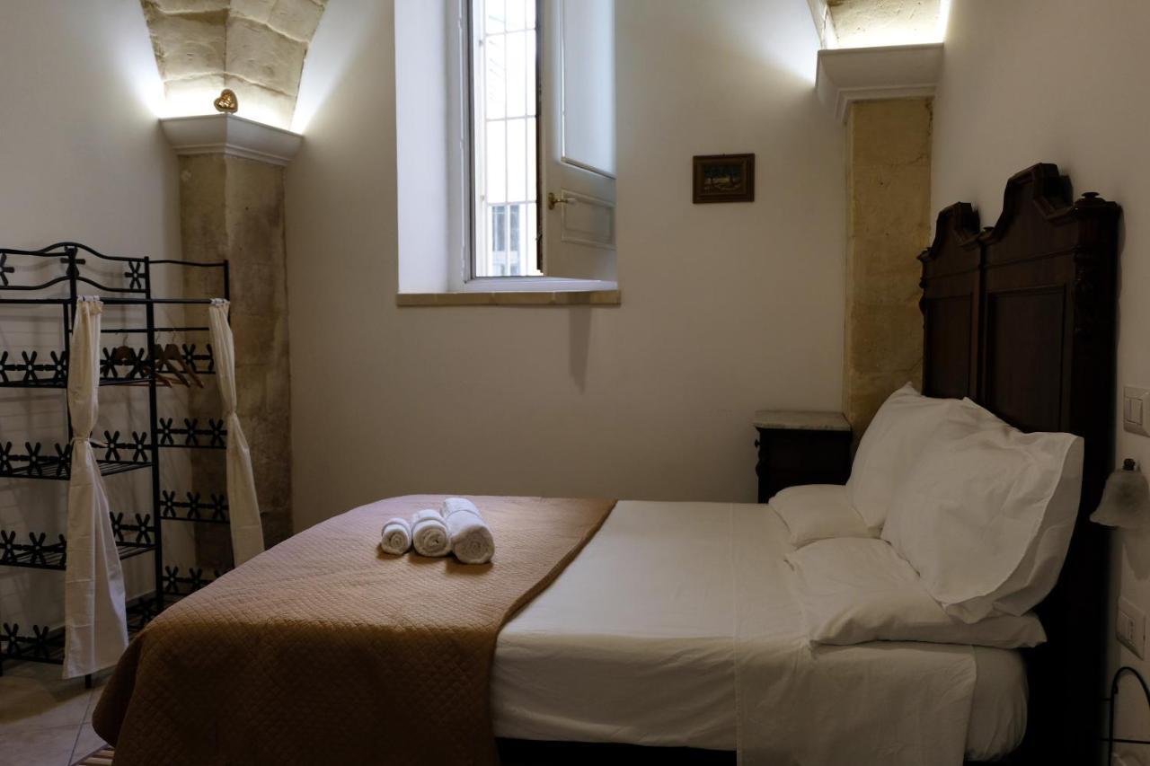Memoir Appartamento Lecce Luaran gambar