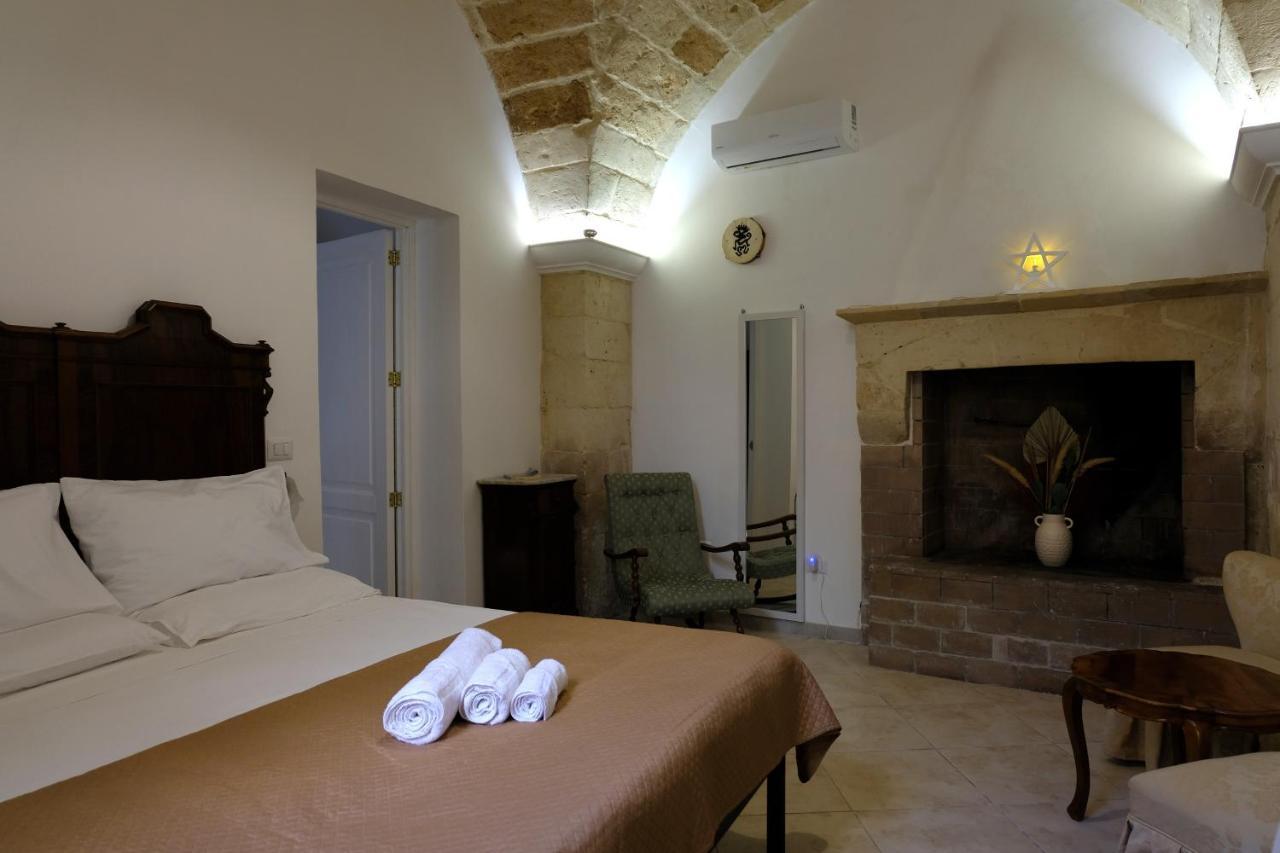 Memoir Appartamento Lecce Luaran gambar