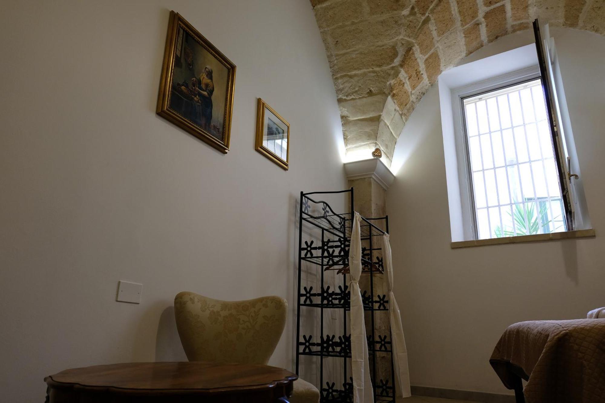 Memoir Appartamento Lecce Luaran gambar