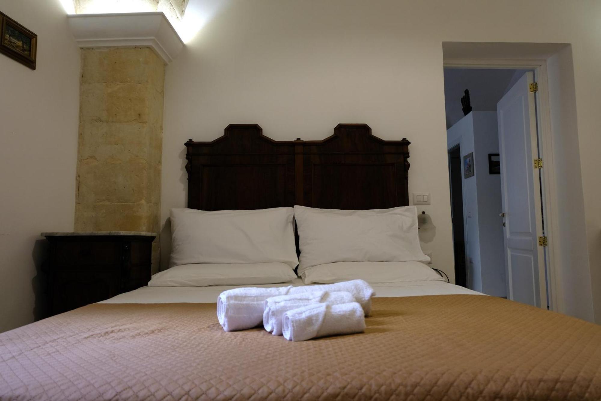 Memoir Appartamento Lecce Luaran gambar